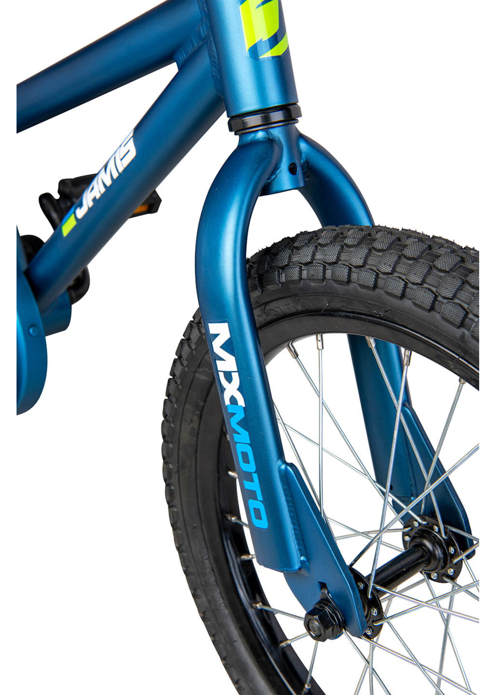 Jamis Bicycles Jamis Laser 1.6  Deep Blue