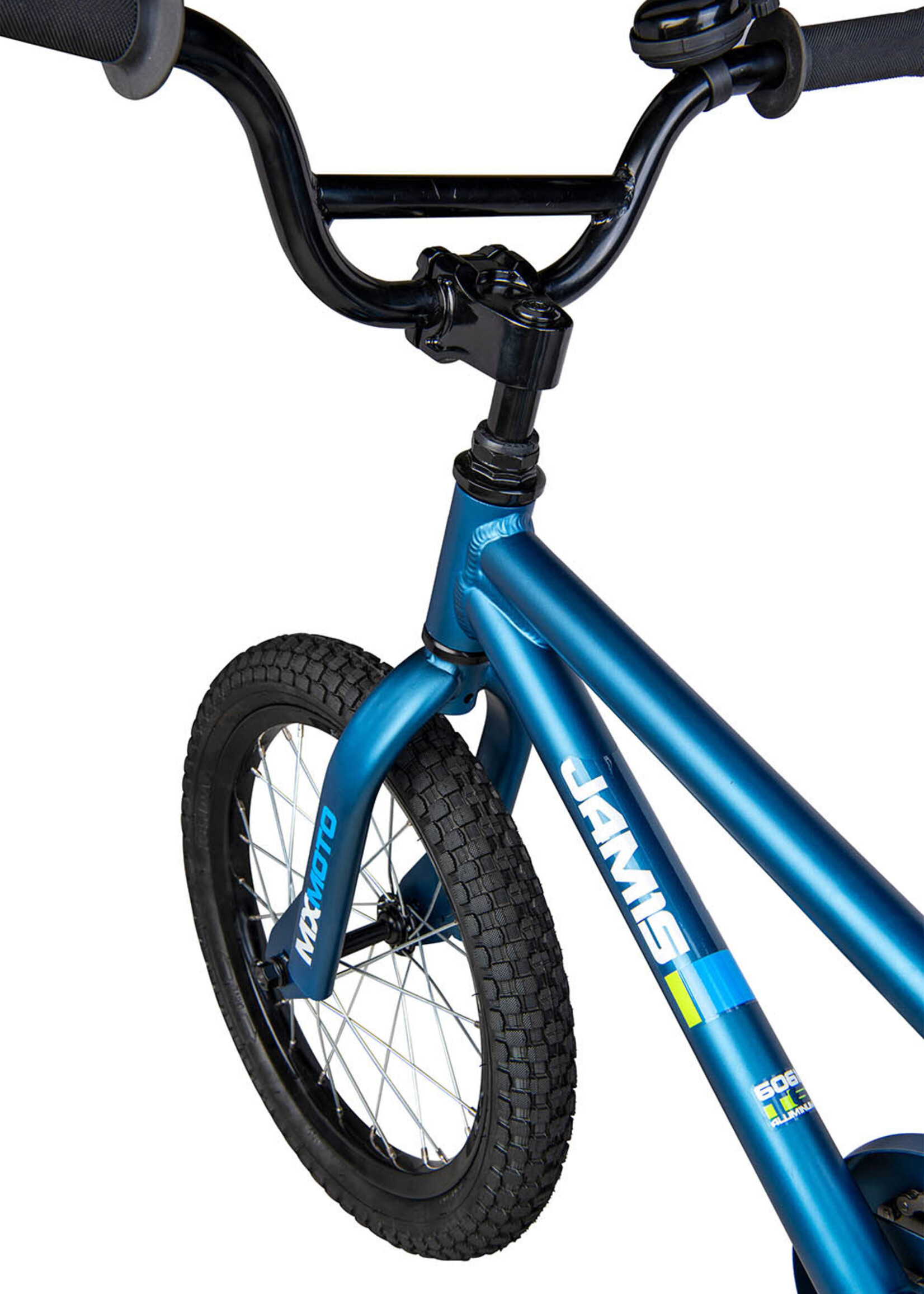 Jamis Bicycles Jamis Laser 1.6  Deep Blue