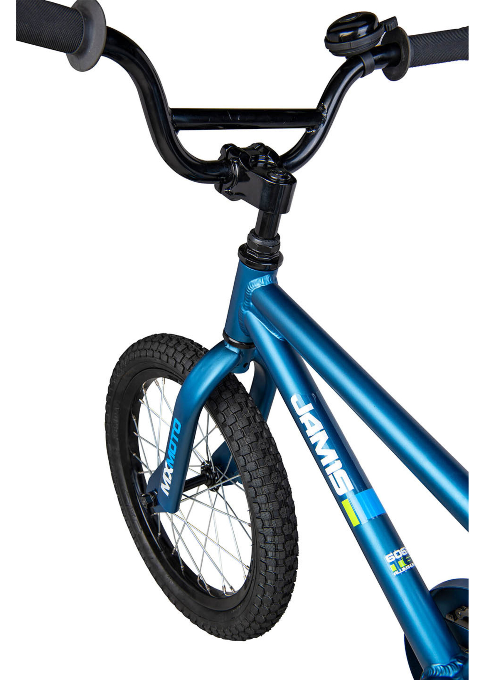 Jamis Bicycles Jamis Laser 1.6  Deep Blue