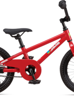 Jamis Bicycles Jamis Laser 1.6 Victory Red