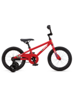 Jamis Bicycles Jamis Laser 1.6 Victory Red