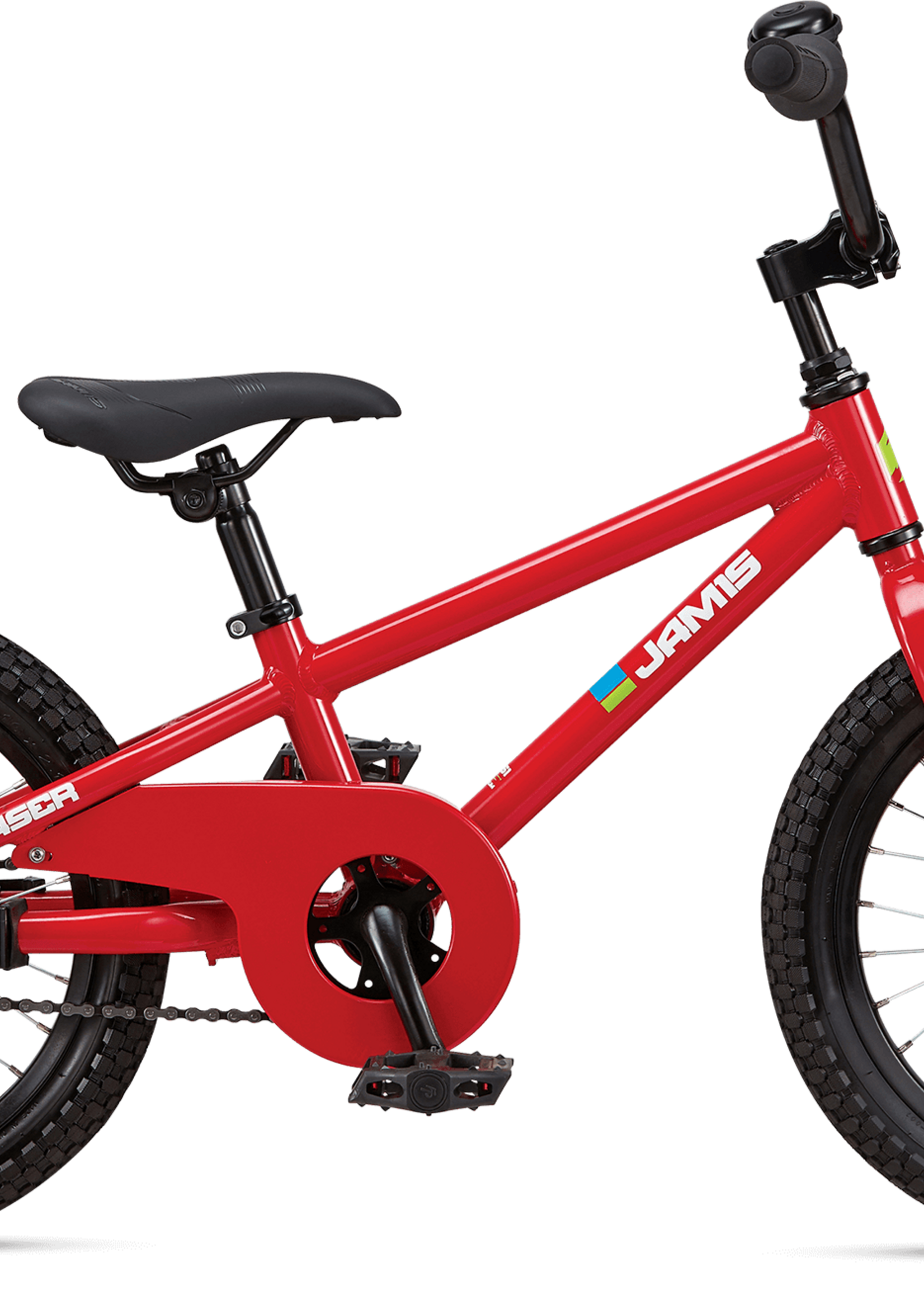 Jamis Bicycles Jamis Laser 1.6 Victory Red