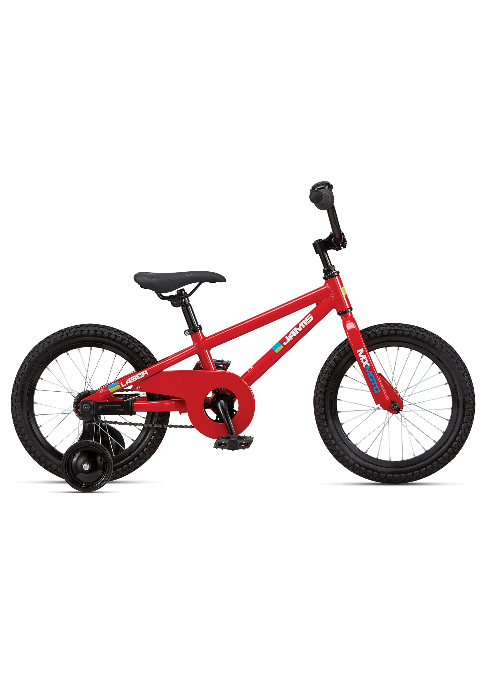 Jamis Bicycles Jamis Laser 1.6 Victory Red