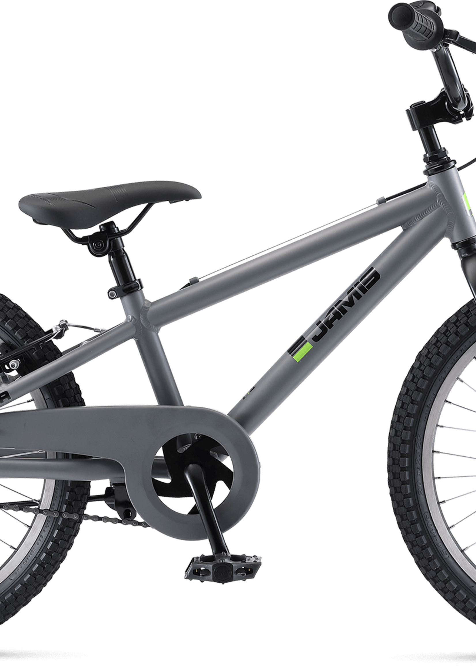 Jamis Bicycles Jamis Laser 2.0 Smoke