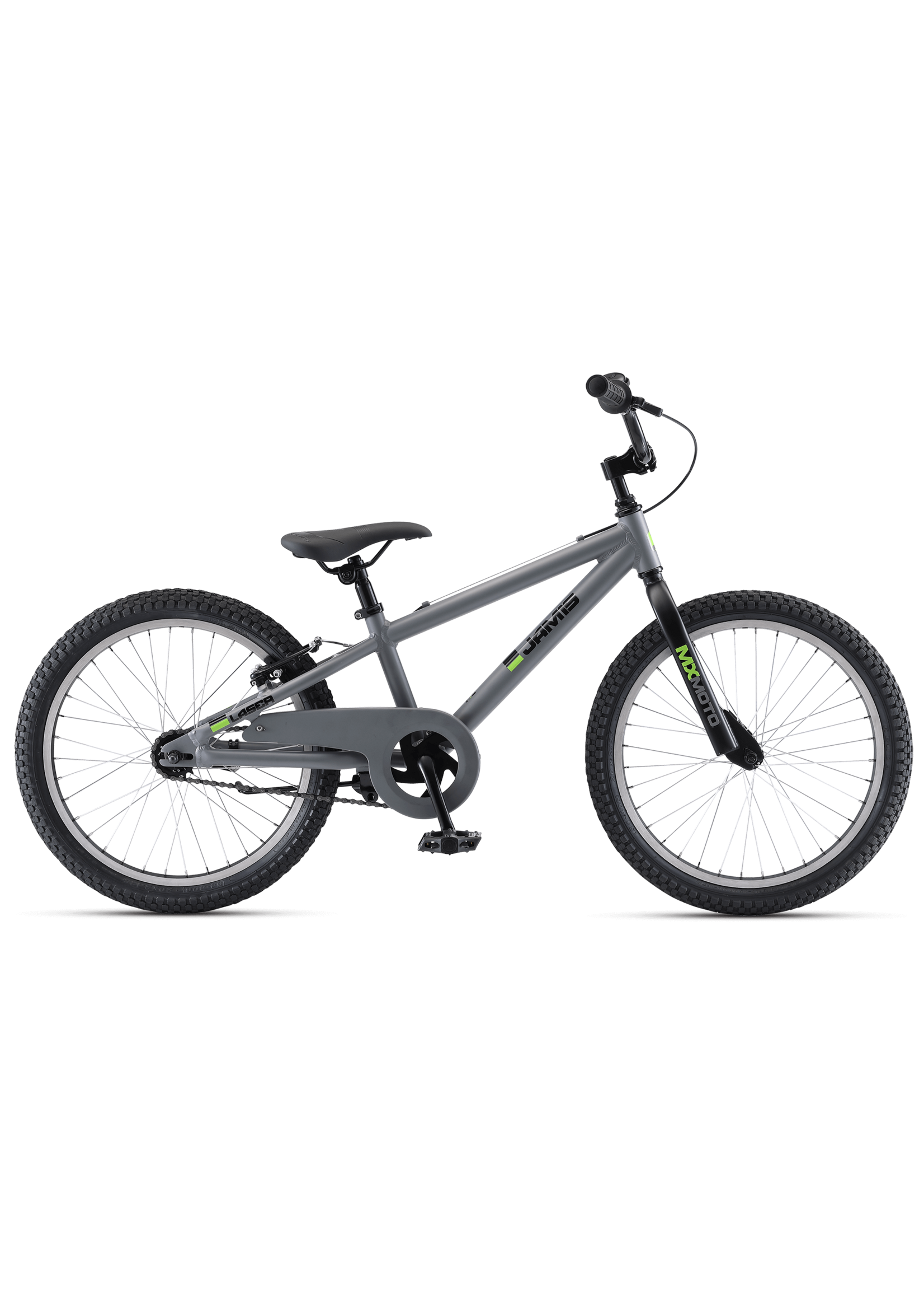 Jamis Bicycles Jamis Laser 2.0 Smoke