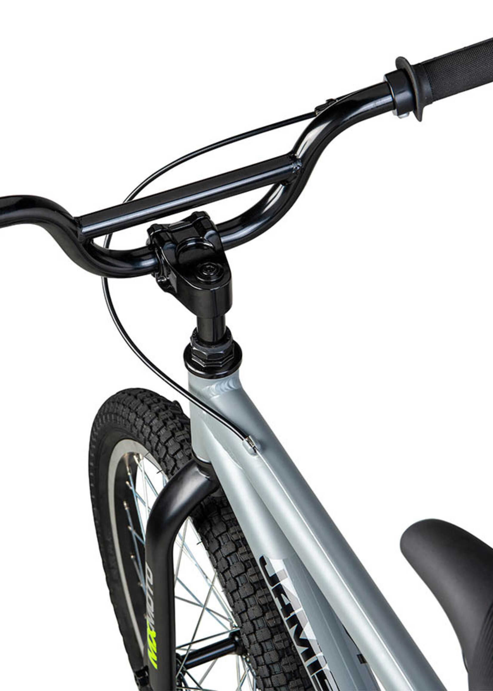 Jamis Bicycles Jamis Laser 2.0 Smoke