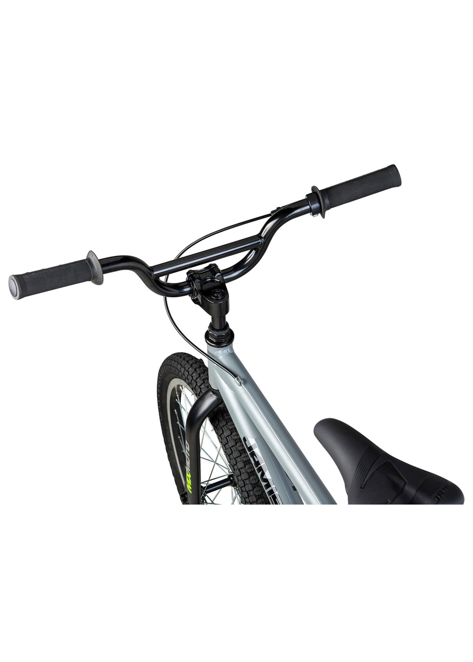 Jamis Bicycles Jamis Laser 2.0 Smoke