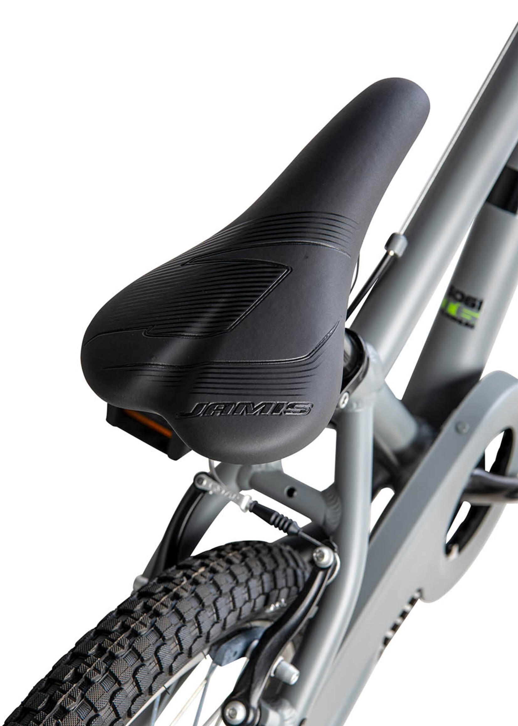 Jamis Bicycles Jamis Laser 2.0 Smoke