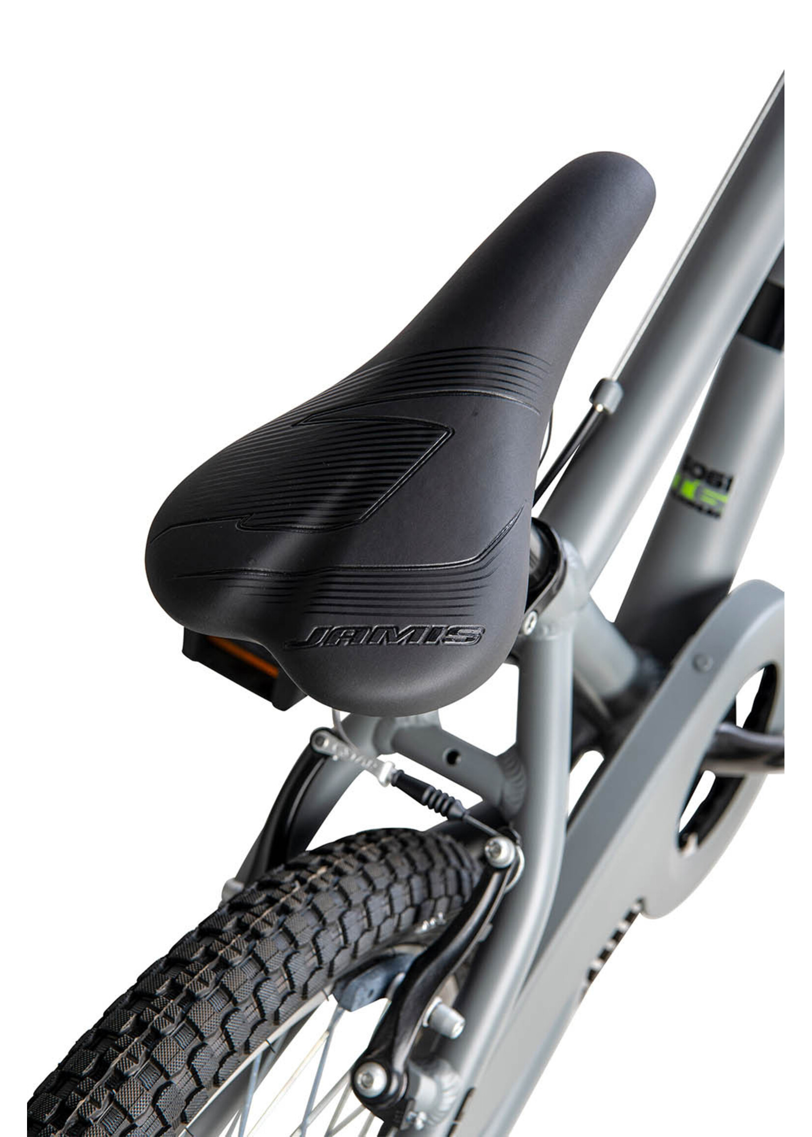 Jamis Bicycles Jamis Laser 2.0 Smoke