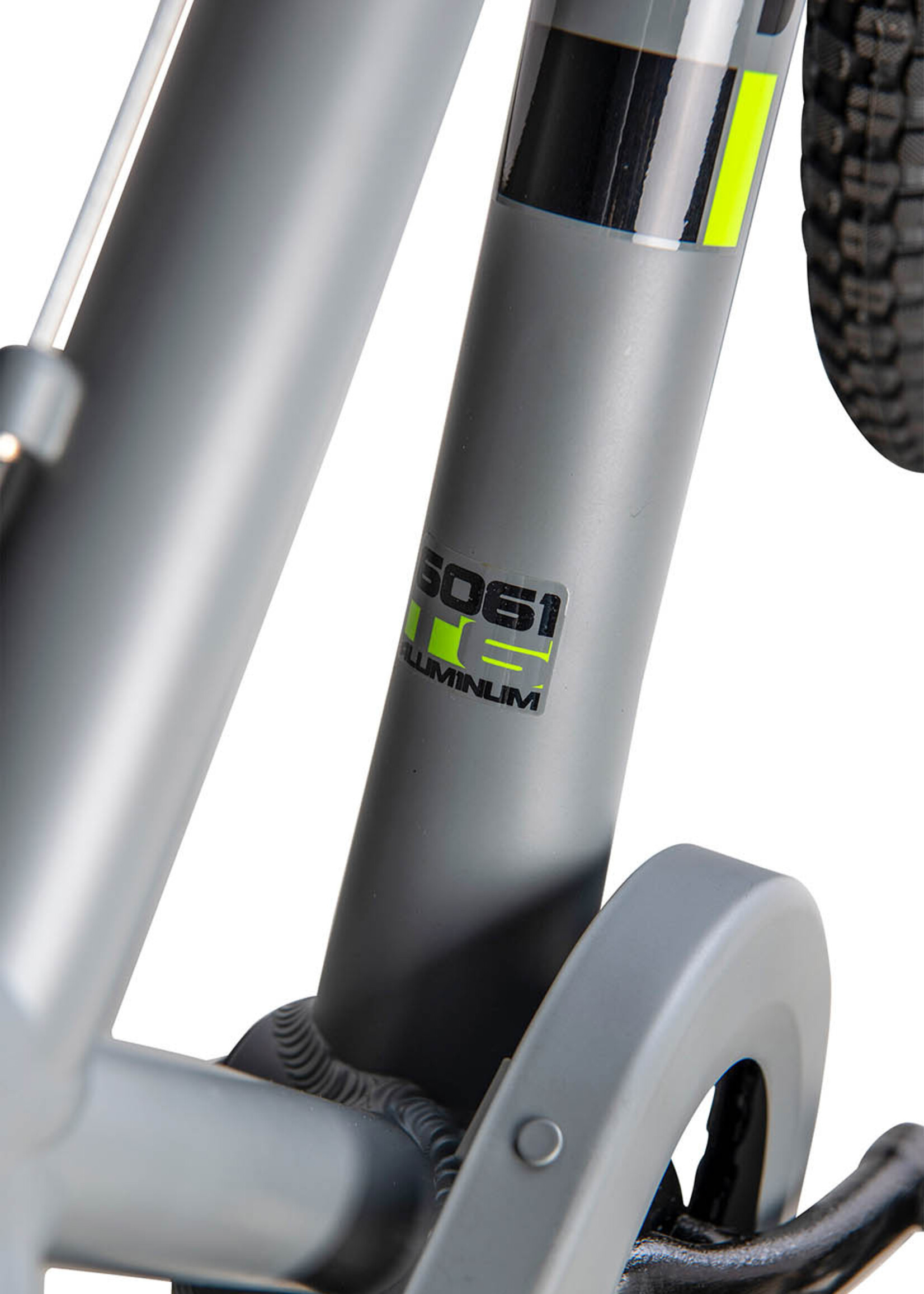 Jamis Bicycles Jamis Laser 2.0 Smoke