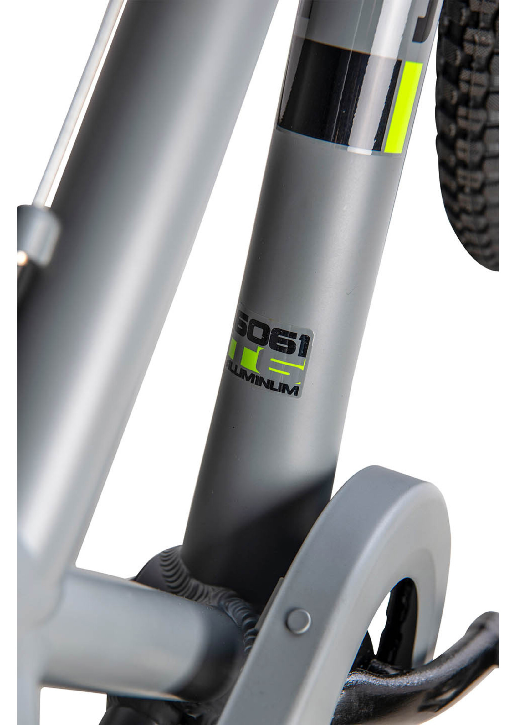 Jamis Bicycles Jamis Laser 2.0 Smoke