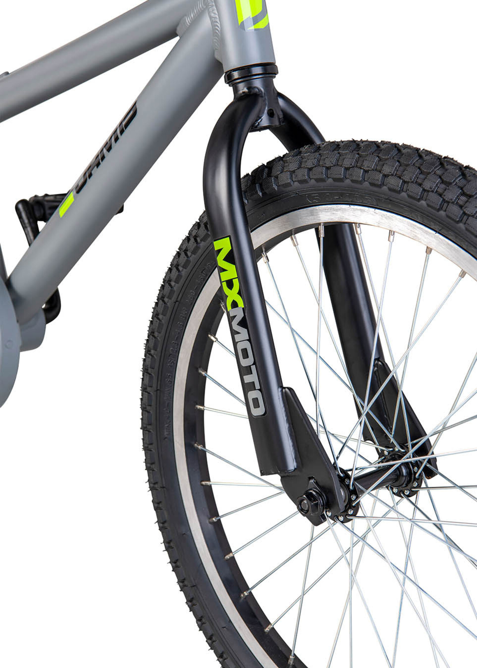 Jamis Bicycles Jamis Laser 2.0 Smoke