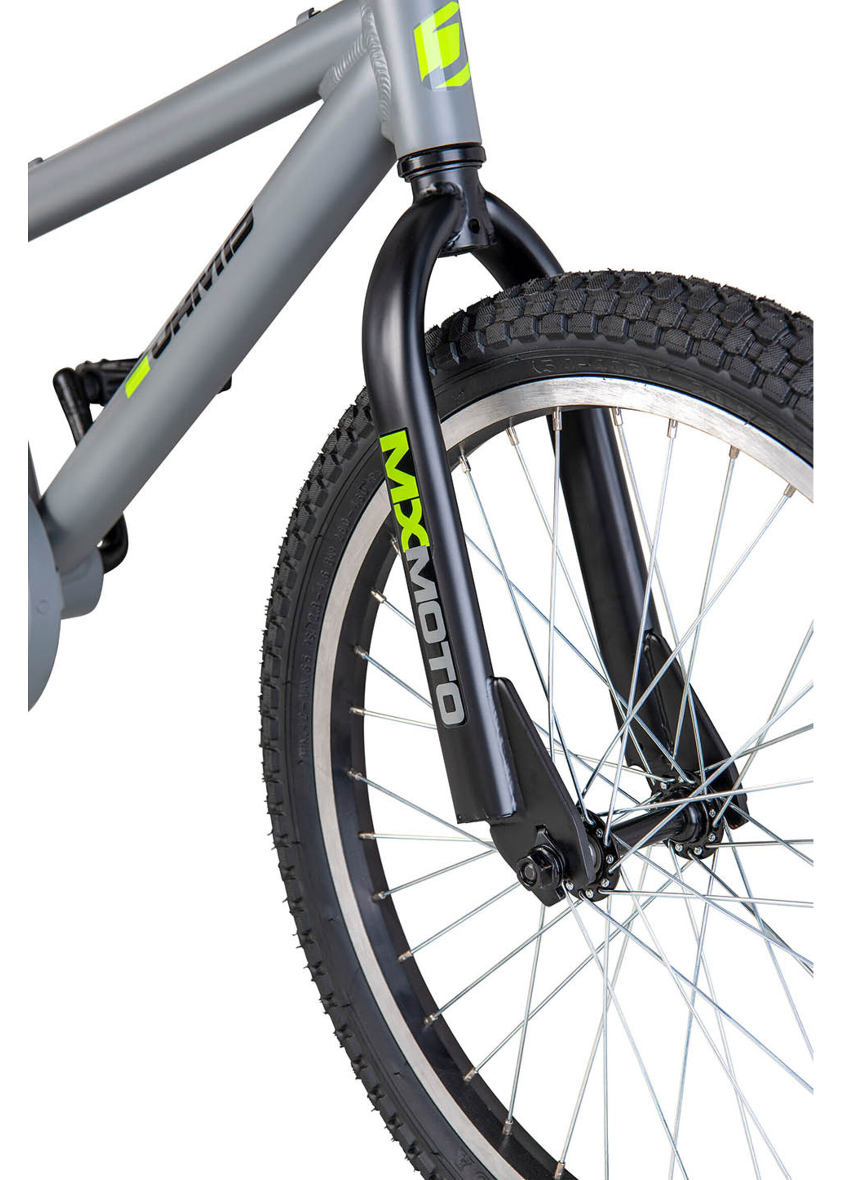 Jamis Bicycles Jamis Laser 2.0 Smoke