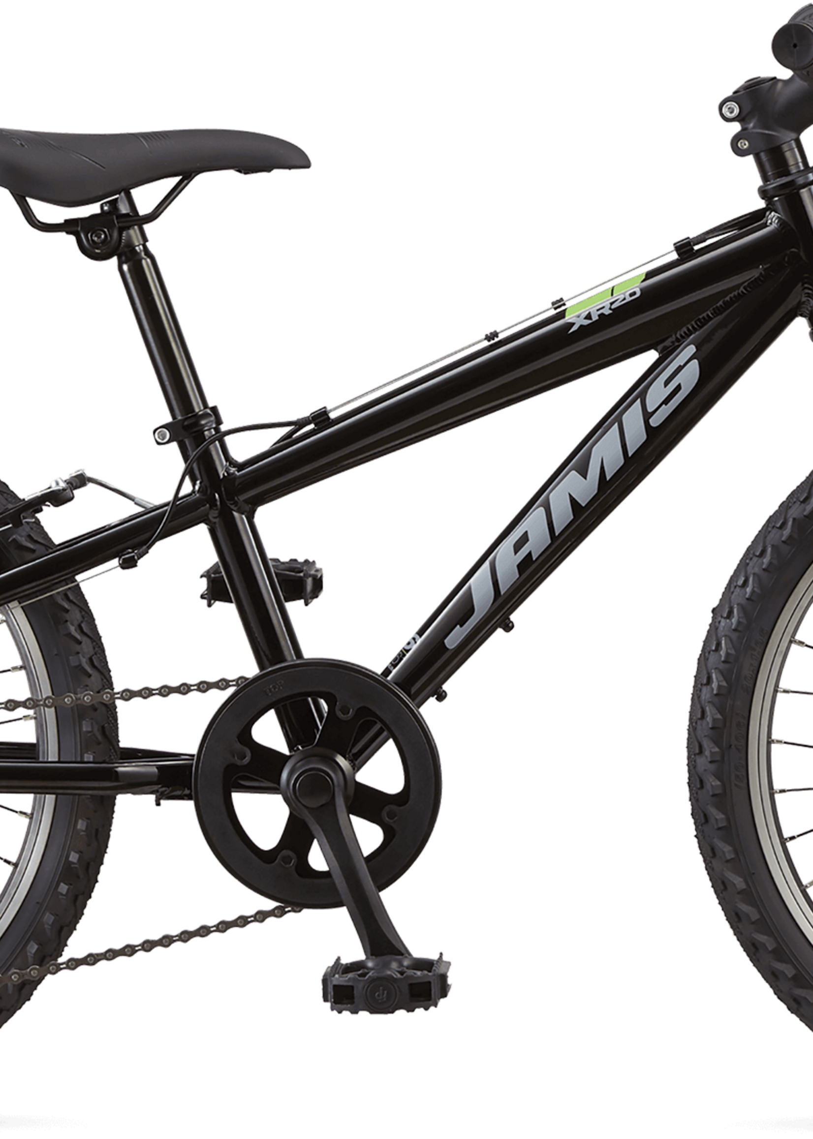 Jamis Bicycles Jamis XR.20  Gloss Black