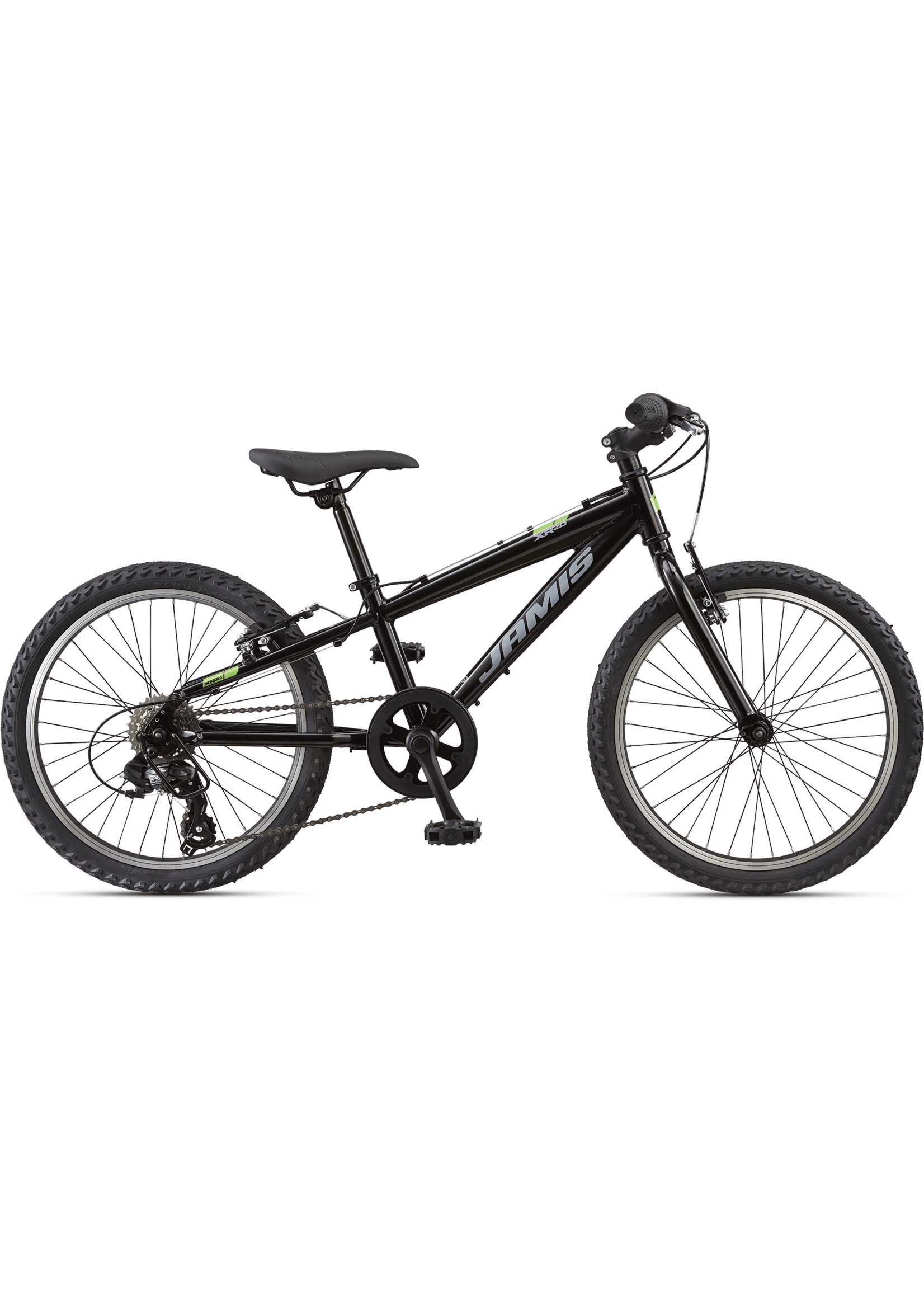 Jamis Bicycles Jamis XR.20  Gloss Black