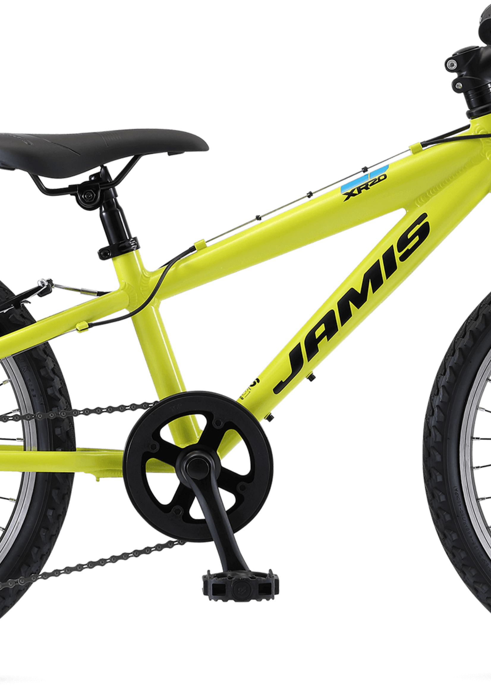 Jamis Bicycles Jamis XR.20 Limelight