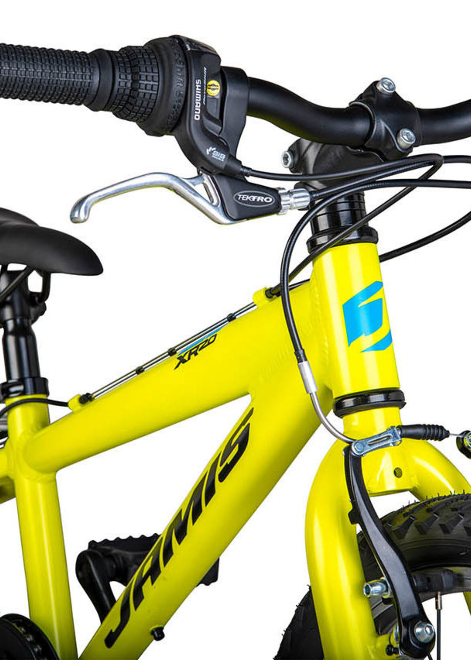 Jamis Bicycles Jamis XR.20 Limelight