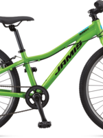 Jamis Bicycles Jamis XR.24  Ninja Green