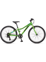 Jamis Bicycles Jamis XR.24  Ninja Green