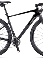 Jamis Bicycles Jamis Renegade C1 Red AXS 13S 56 2025 Gloss Black