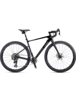 Jamis Bicycles Jamis Renegade C1 Red AXS 13S 56 2025 Gloss Black