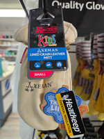 Kinco Kinco Kids Lined Axeman Mitt