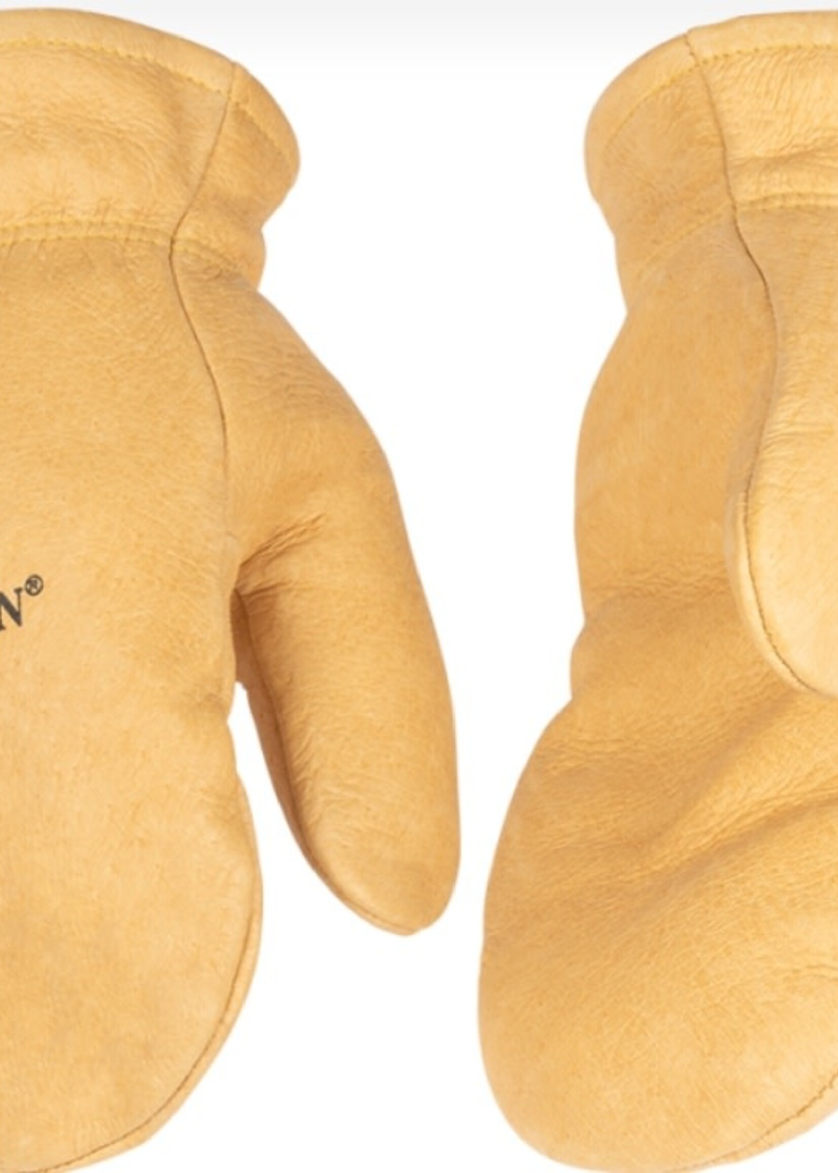 Kinco Kinco Kids Lined Axeman Mitt