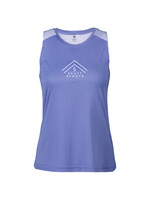 Scott Running Scott Womens Tank Endurance Tech Dream Blue