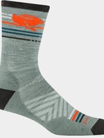 Darn Tough Men's Pacer Micro Crew Ultra-Lightweight Running Socks (1041)