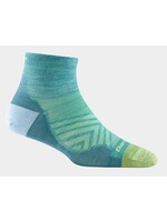 Darn Tough Women's Run Quarter Ultra-Lightweight Running Socks (1044)