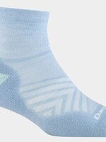 Darn Tough Women's Run Quarter Cushioned Ultra-Lightweight Running Socks (1048)