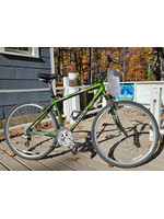 Giant Farrago hybrid bike