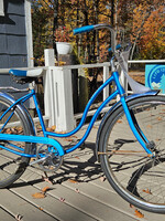 '67 Schwinn Hollywood!