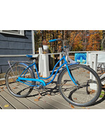 '67 Schwinn Hollywood!