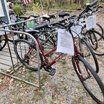 Used & Consignment Bikes