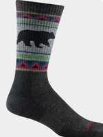 Darn Tough Men's Vangrizzle Boot Midweight Hiking Socks (1980)