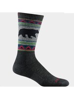 Darn Tough Men's Vangrizzle Boot Midweight Hiking Socks (1980)