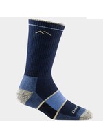 Darn Tough Women's Hiker Boot Full Cushion Midweight Hiking Socks (1908) Eclipse