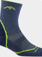 Darn Tough Kids Light Hiker Micro Crew Lightweight Hiking Socks