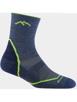 Darn Tough Kids Light Hiker Micro Crew Lightweight Hiking Socks