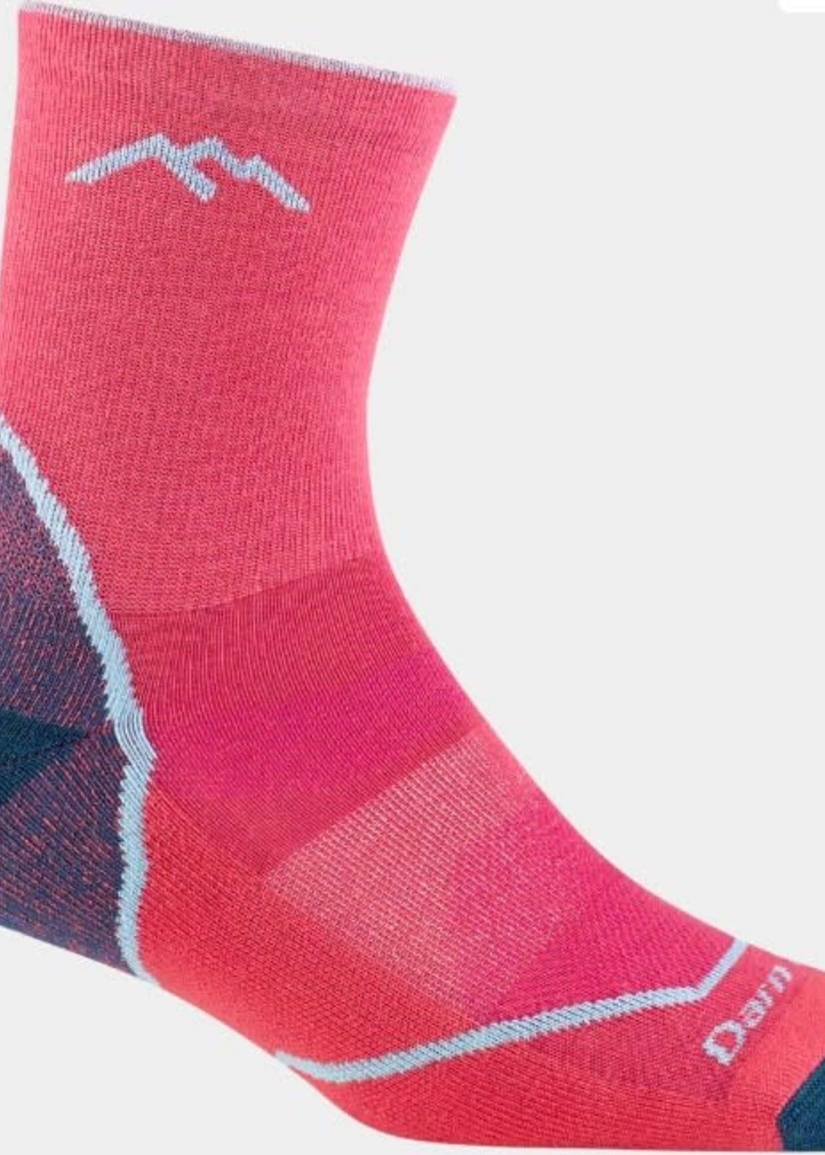 Darn Tough Kids Light Hiker Micro Crew Lightweight Hiking Socks