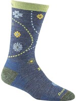 Darn Tough Garden Crew Lightweight - Women's Lifestyle (1610)