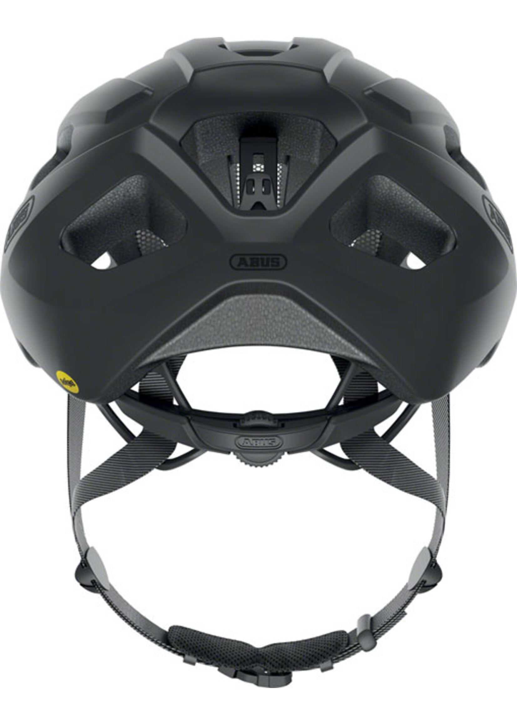 Abus Abus Macator MIPS Helmet - Velvet Black, Large