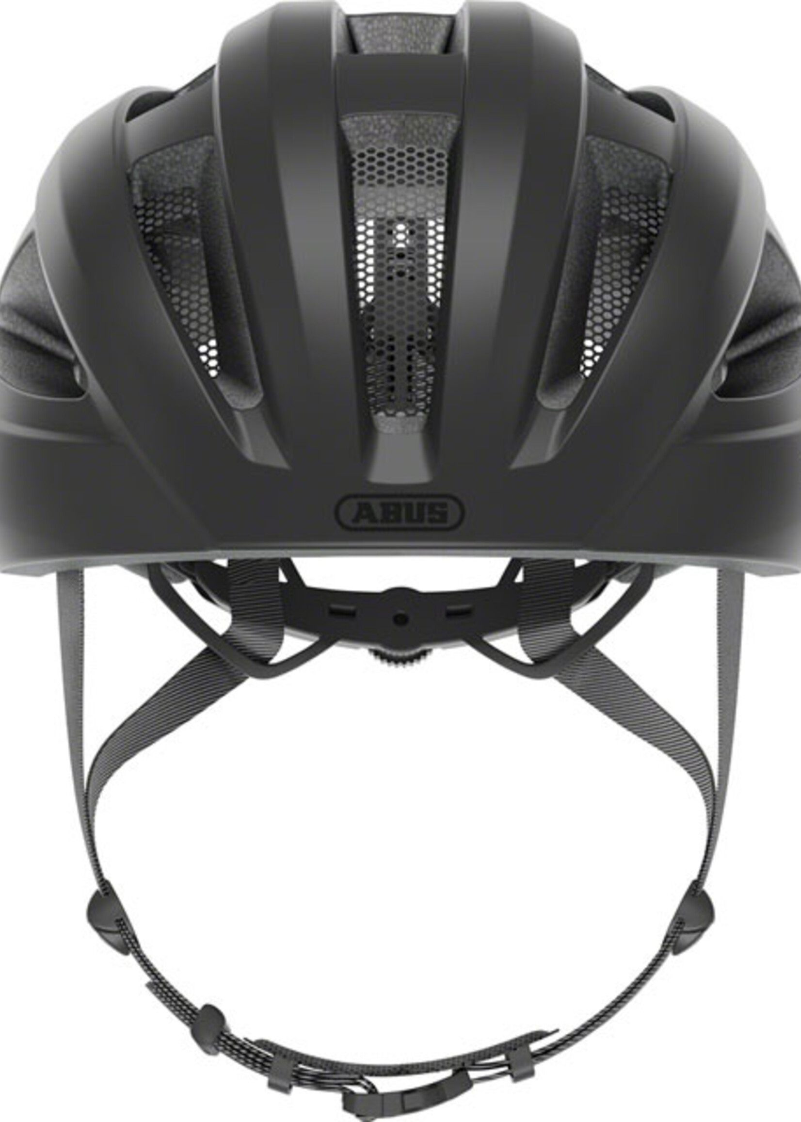 Abus Abus Macator MIPS Helmet - Velvet Black, Medium