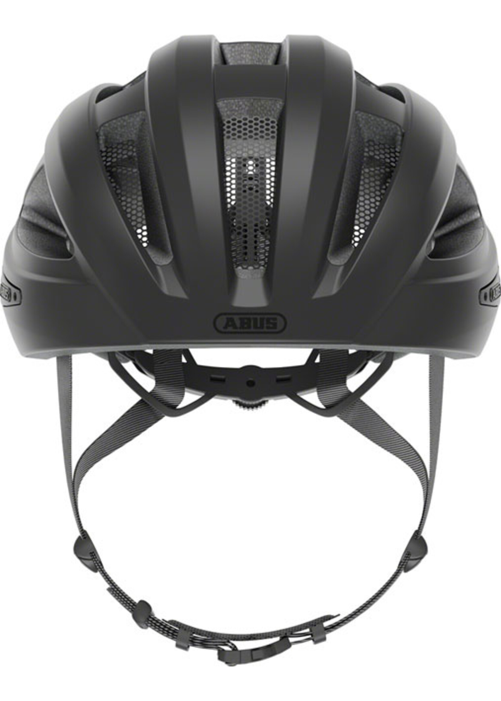 Abus Abus Macator MIPS Helmet - Velvet Black, Medium