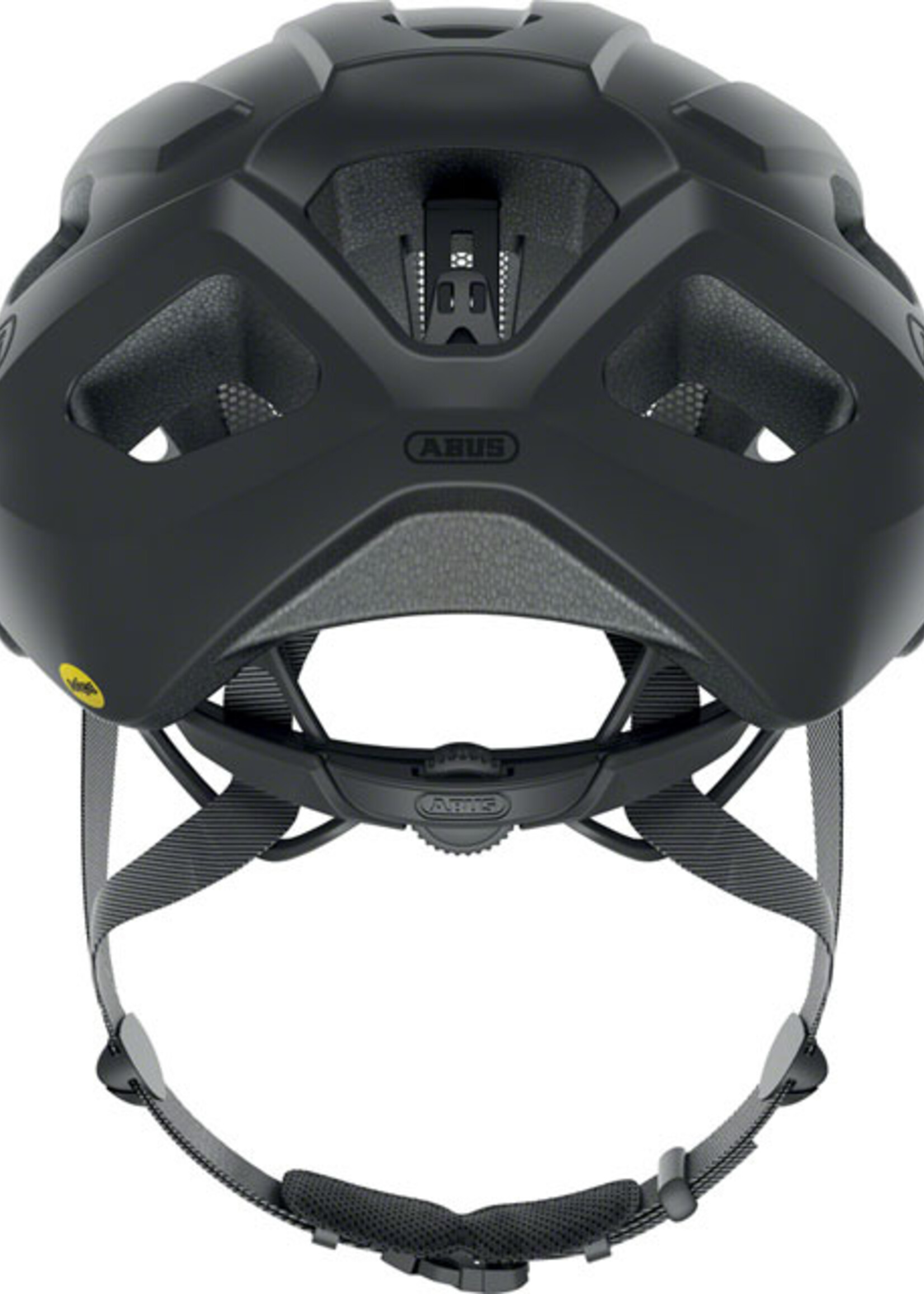 Abus Abus Macator MIPS Helmet - Velvet Black, Medium