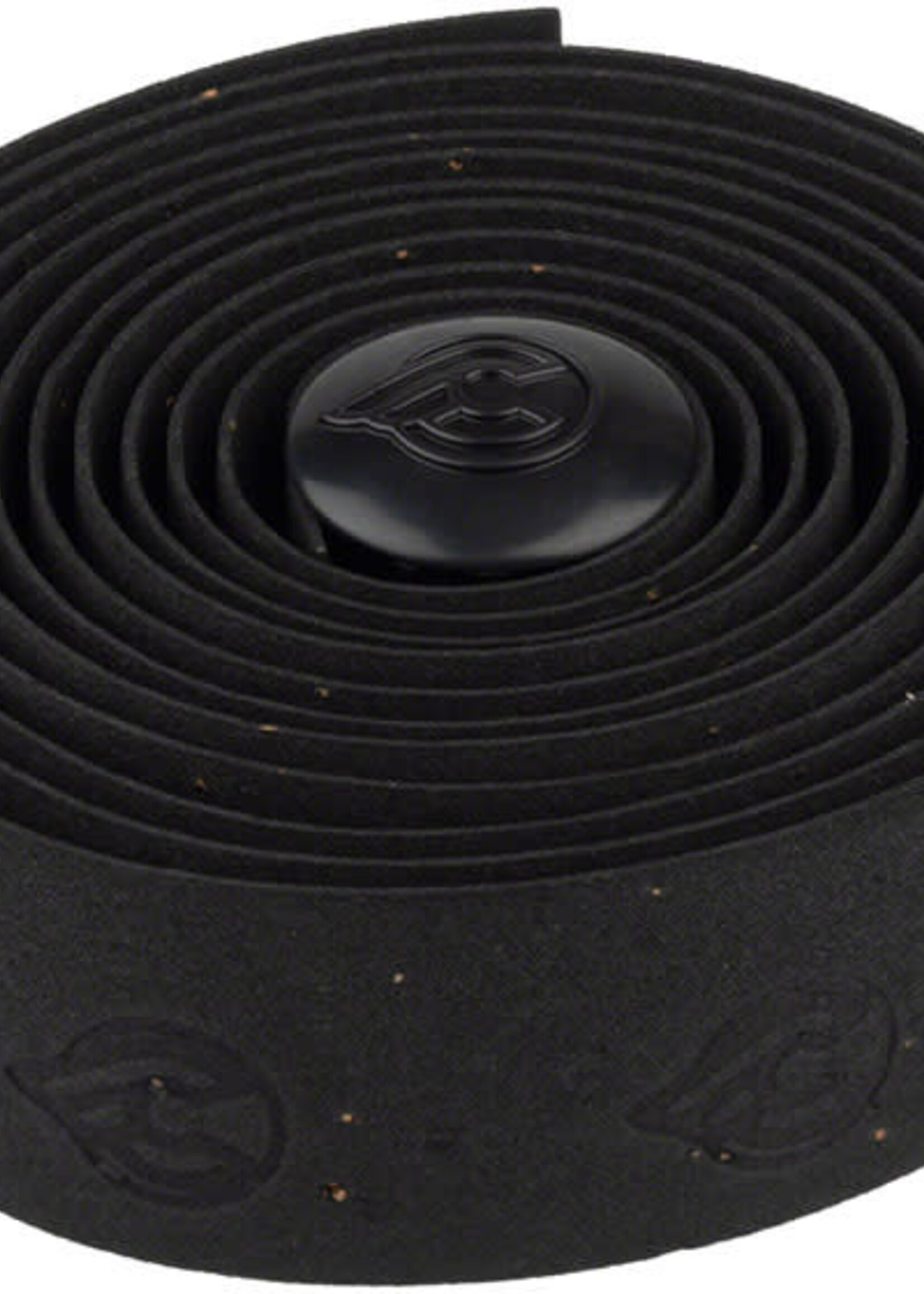 Cinelli Cinelli Cork Ribbon Bar Tape - Black