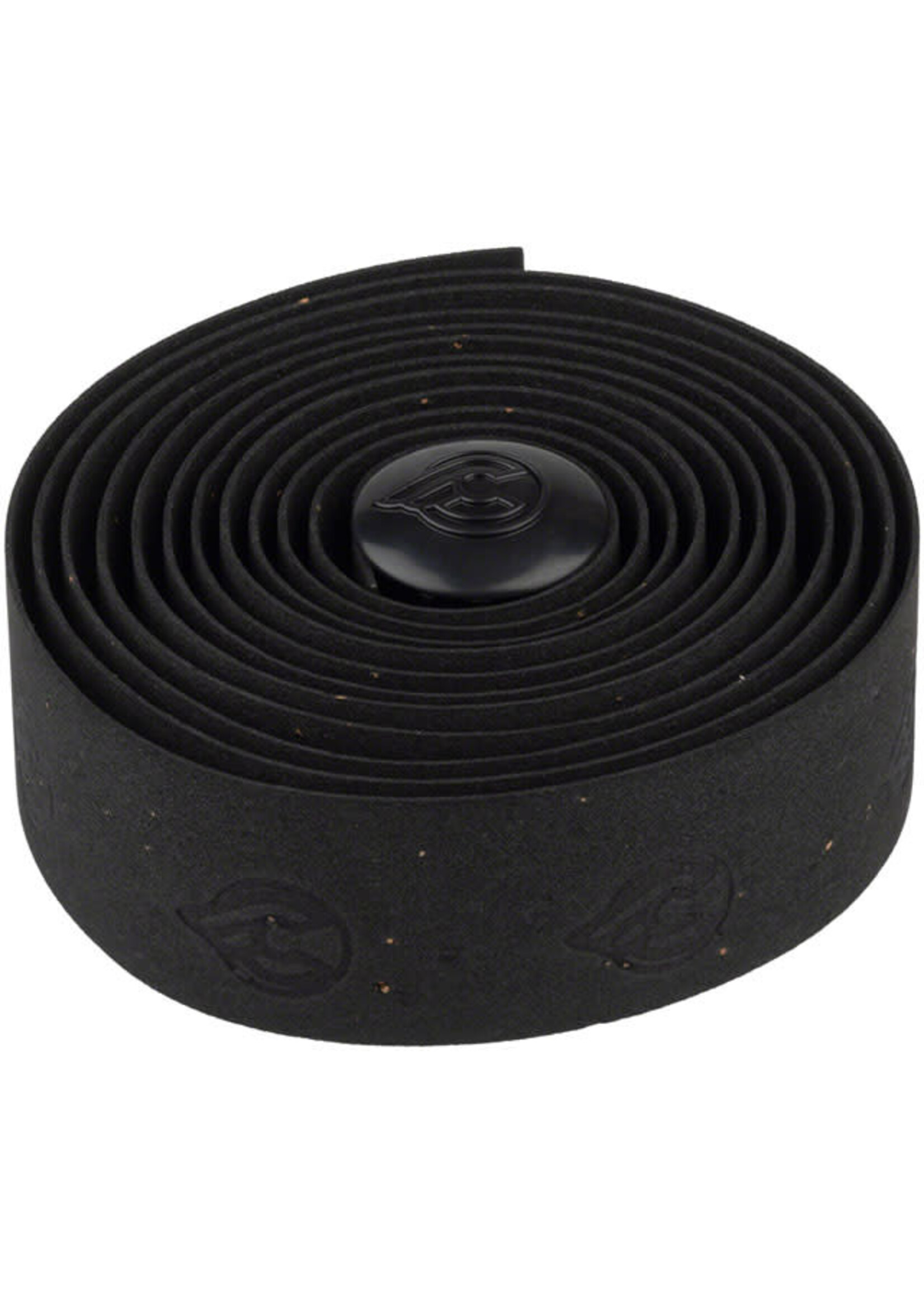 Cinelli Cinelli Cork Ribbon Bar Tape - Black