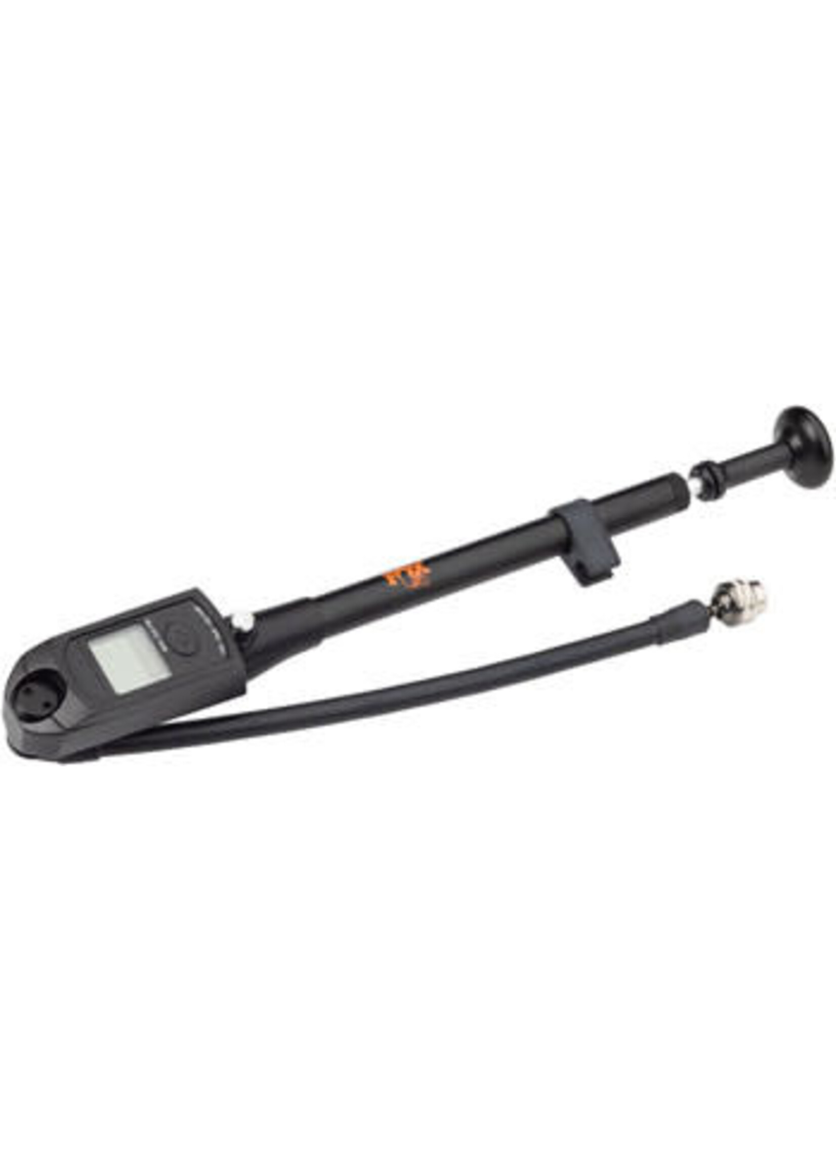Fox FOX Digital Shock Pump - 350psi