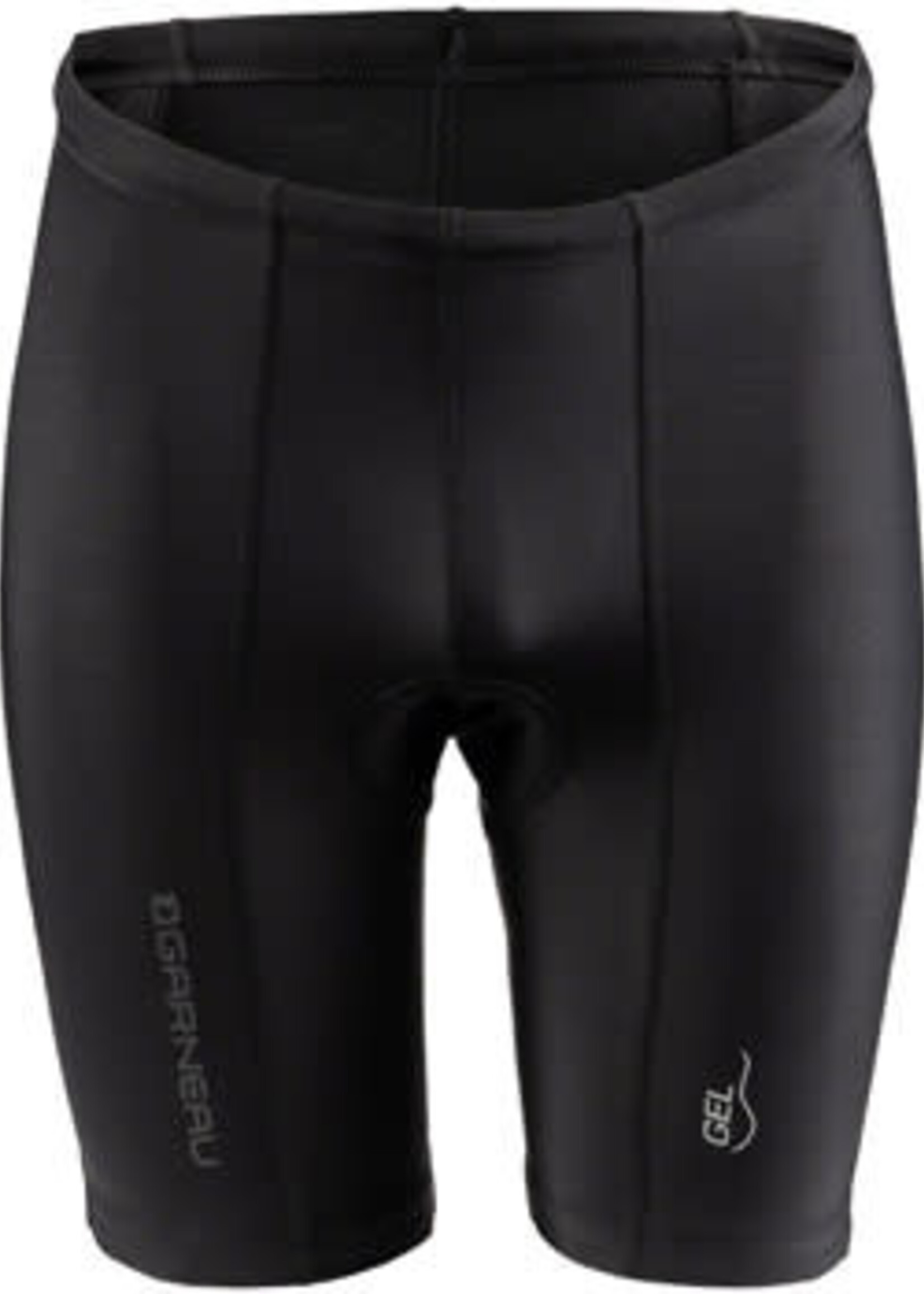 Garneau Garneau Classic Gel Short Black Mens